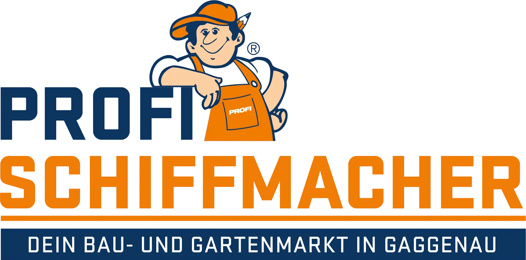 Profi Schiffmacher
